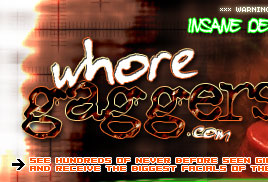 Deep Throat Face Fucking Porn Videos - Whore Gaggers