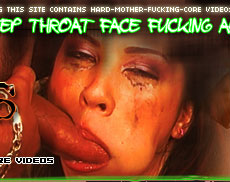 Reality Porn Throat Fucking Porn Videos - Whore Gaggers